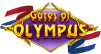 Gates of Olympus logo